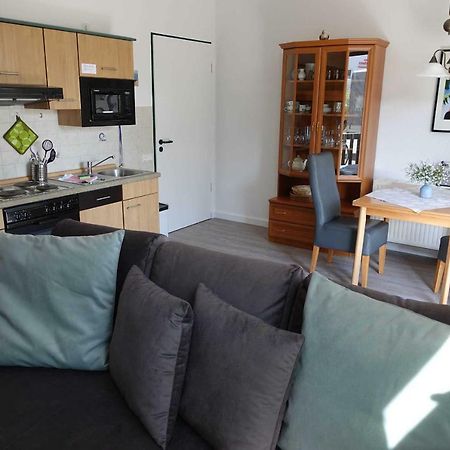 Ferienwohnung Maigloeckchen 17 Karlshagen Экстерьер фото