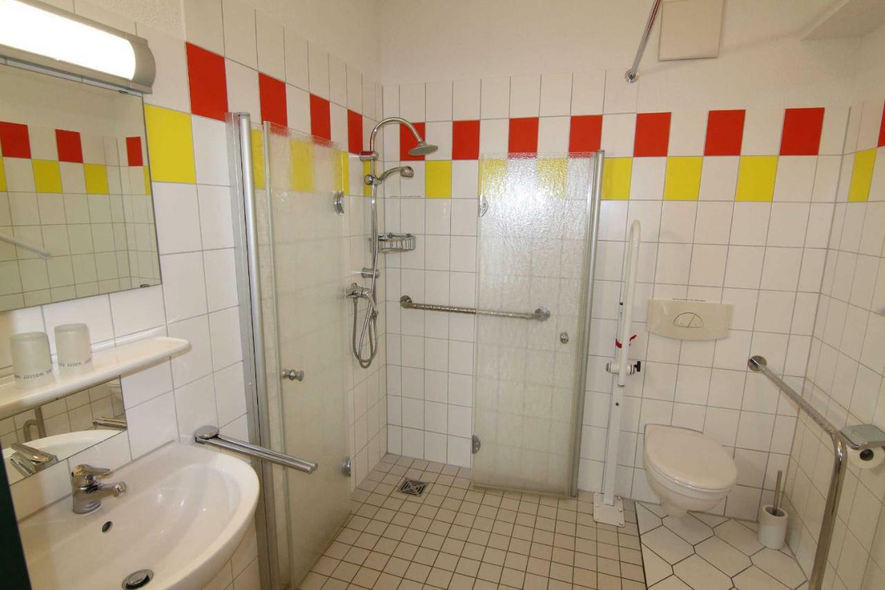 Ferienwohnung Maigloeckchen 17 Karlshagen Экстерьер фото